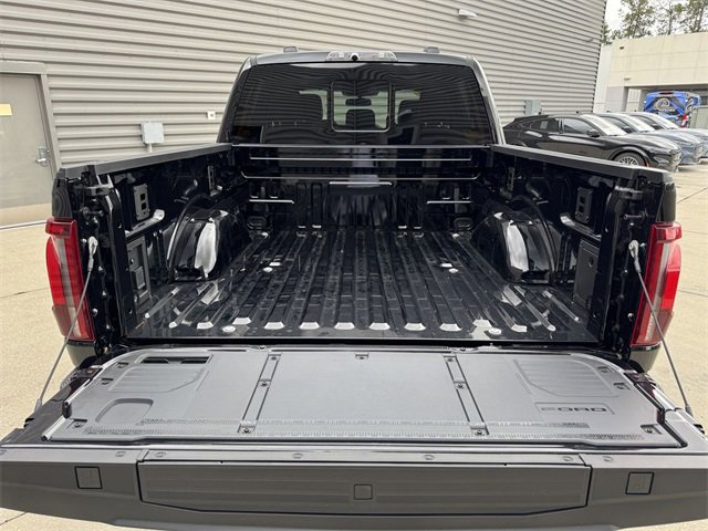 New 2024 Ford F150 Raptor image 7