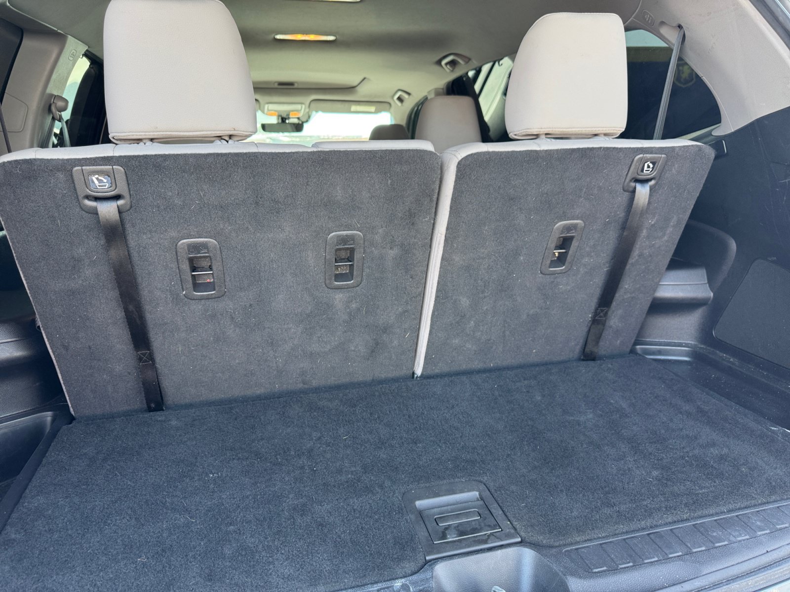 Used 2021 Honda Pilot Special Edition image 23
