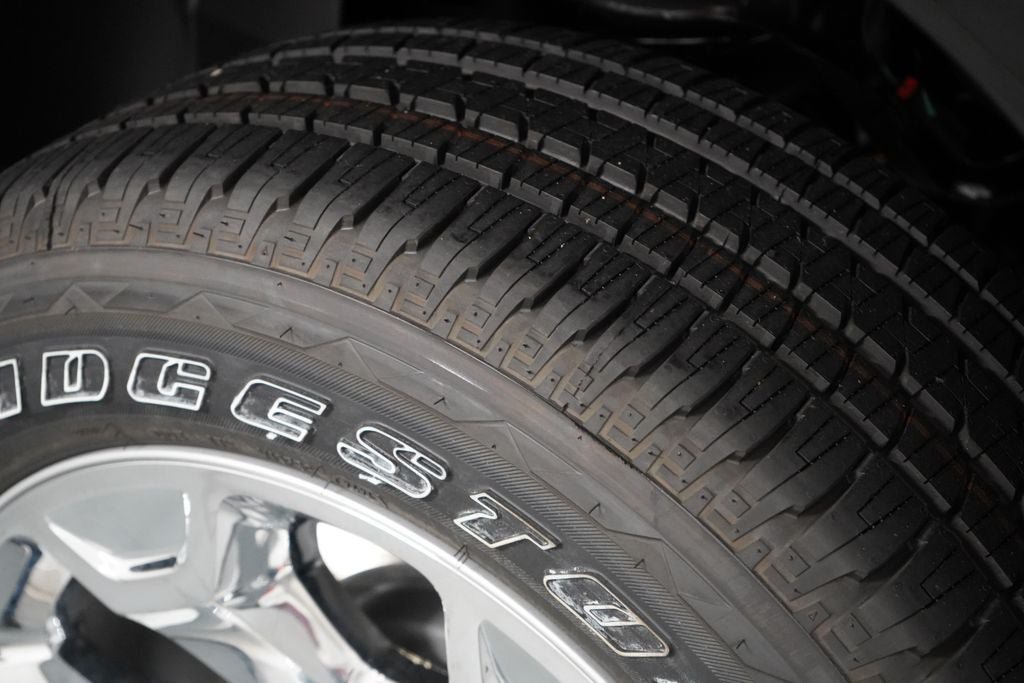 New 2027 RAM 1500 Big Horn AWD/4WD image 33