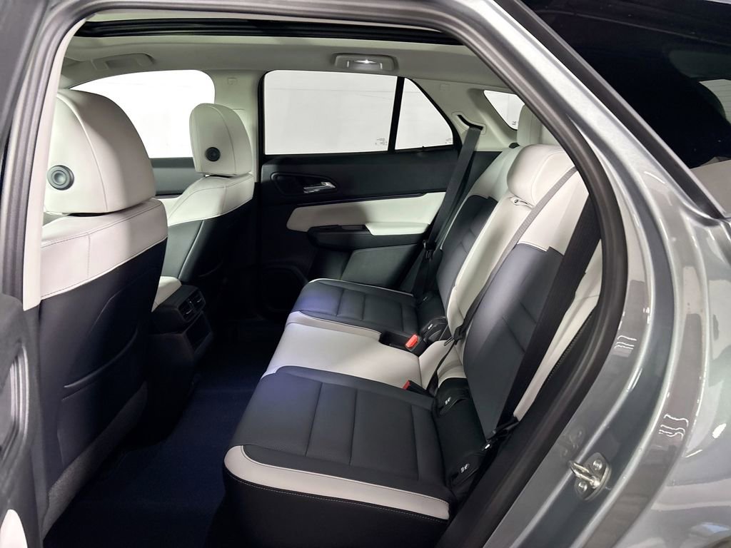 New 2026 Honda Prologue Elite image 21