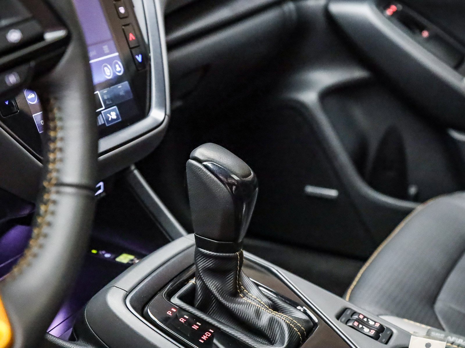 Used 2024 Subaru Crosstrek 2.5i Wilderness w/ Wilderness Package image 24