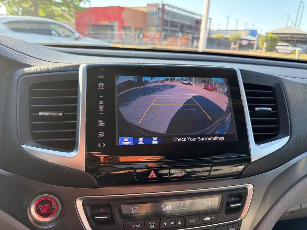 Used 2018 Honda Pilot EX-L image 17