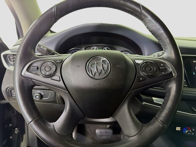 Used 2019 Buick Enclave Premium w/ Experience Buick Package image 12