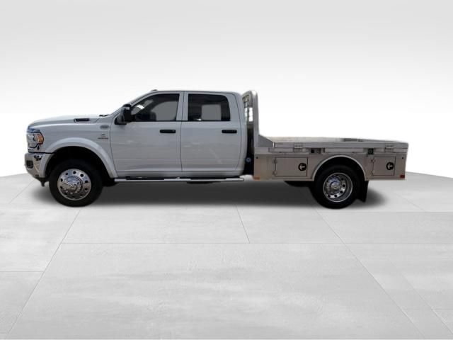 Used 2024 RAM 5500 Tradesman w/ Chrome Appearance Group AWD/4WD image 22