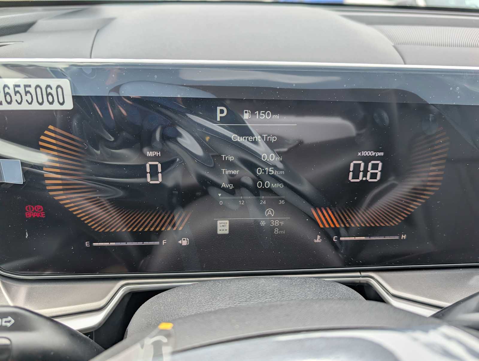 New 2026 Kia Sorento S w/ S Panoramic Sunroof Package AWD/4WD image 21