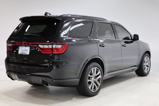 Used 2023 Dodge Durango R/T AWD/4WD image 7