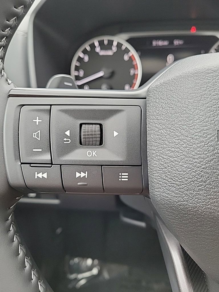 New 2026 Nissan Rogue SV image 19