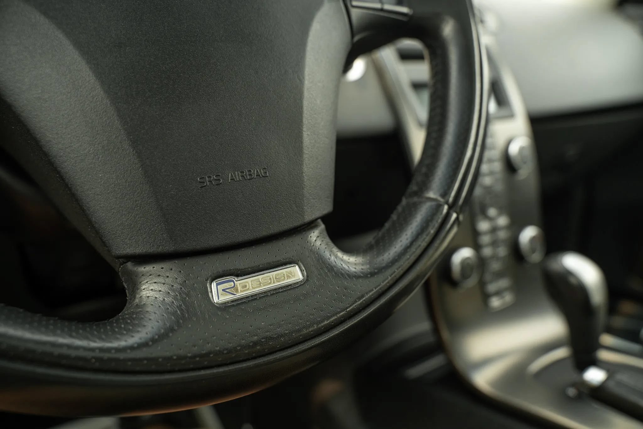 Used 2013 Volvo C30 T5 R-Design FWD image 17