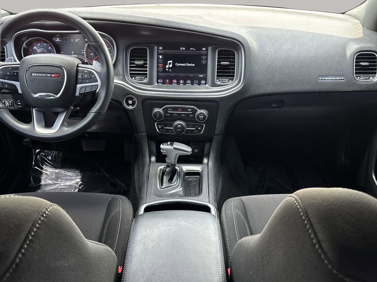 Used 2018 Dodge Charger GT image 12