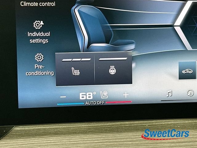 Used 2026 BMW 440i xDrive Coupe w/ Shadowloine Package AWD/4WD image 29