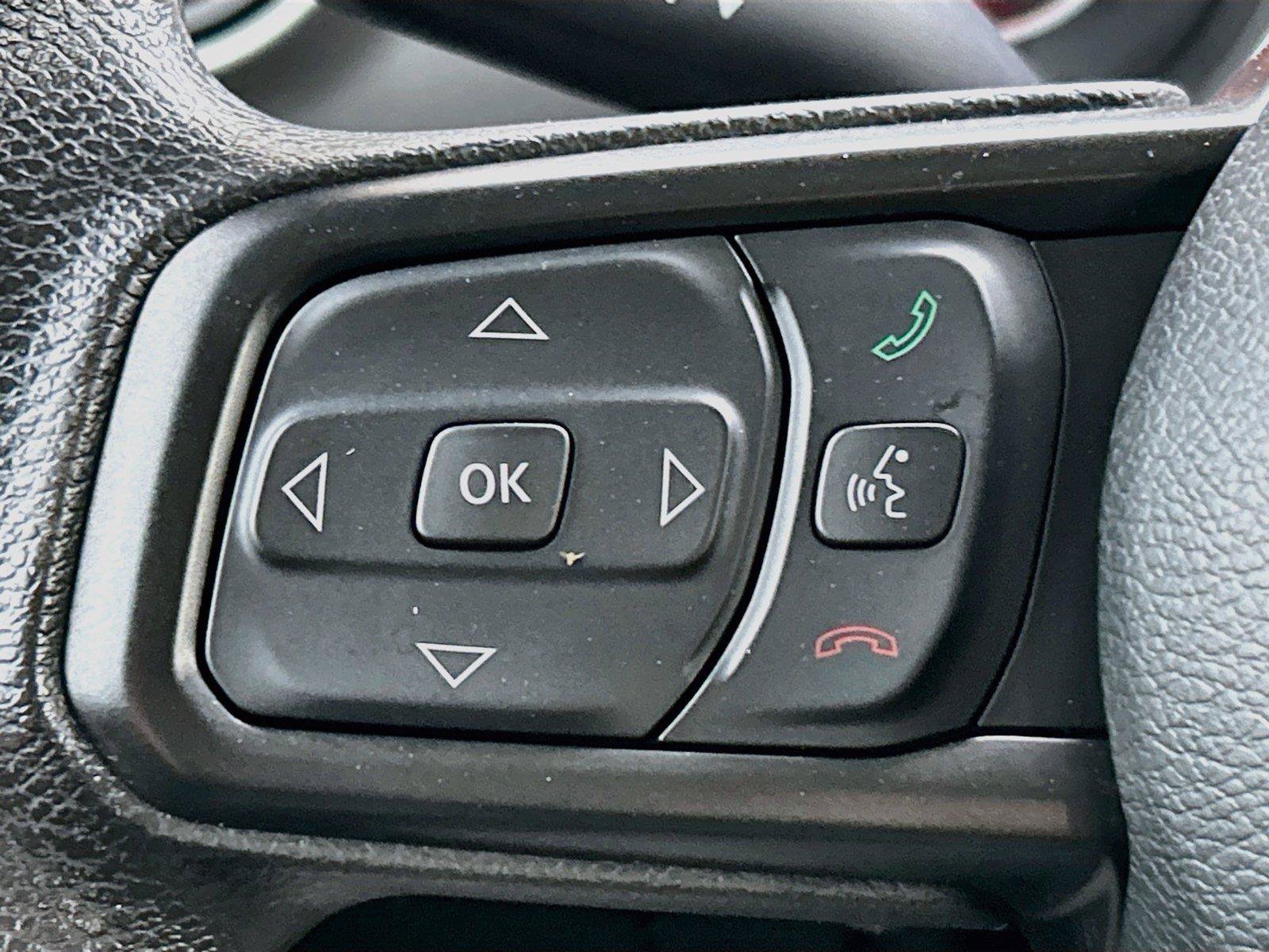 Used 2023 Jeep Wrangler Unlimited Sport AWD/4WD image 33