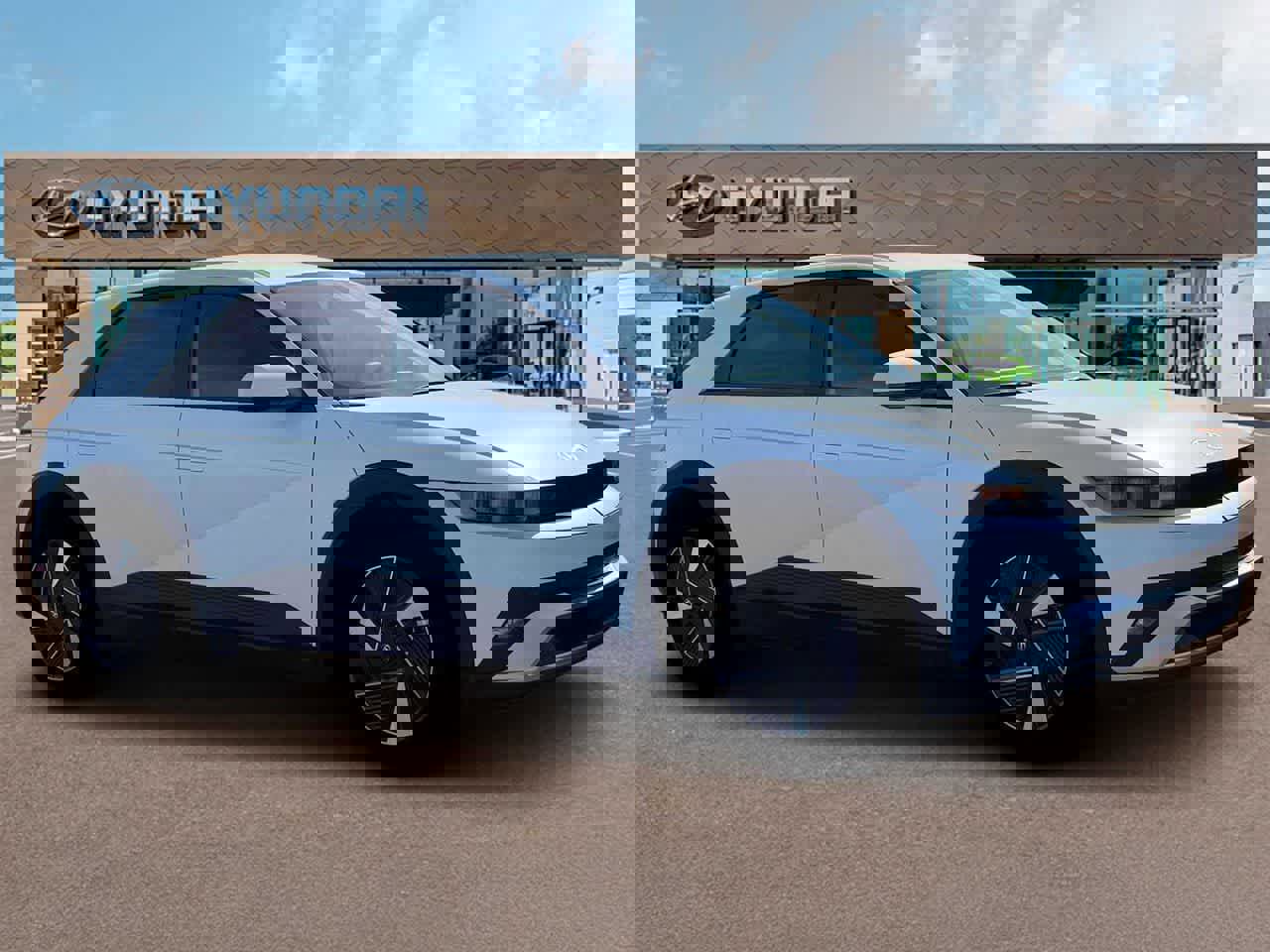 New 2026 Hyundai Ioniq 5 SEL image 10