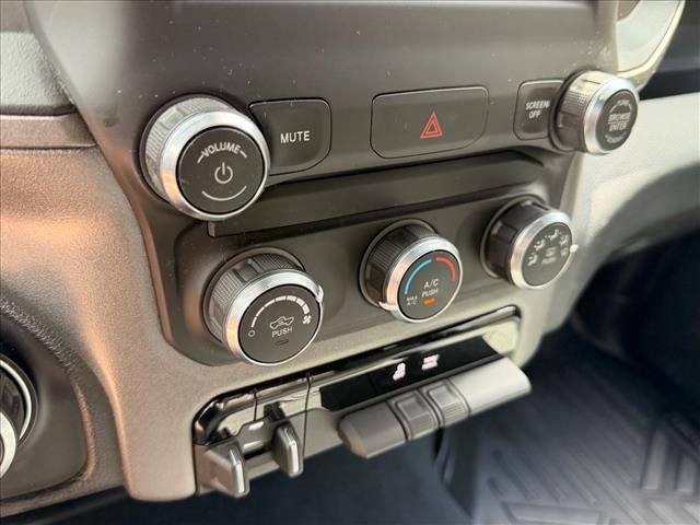 Used 2022 RAM 2500 Tradesman AWD/4WD image 26