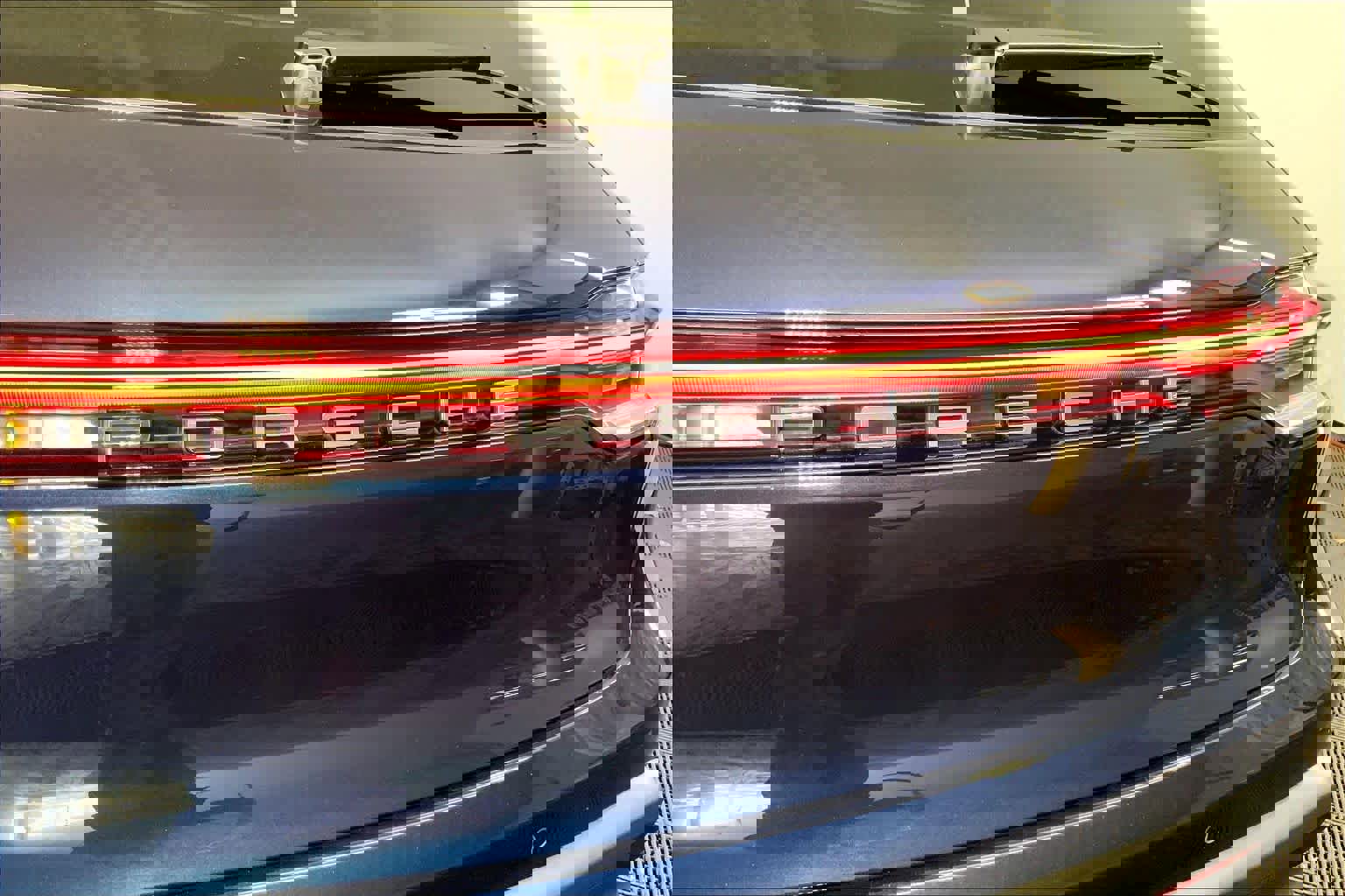 Used 2022 Porsche Macan image 35