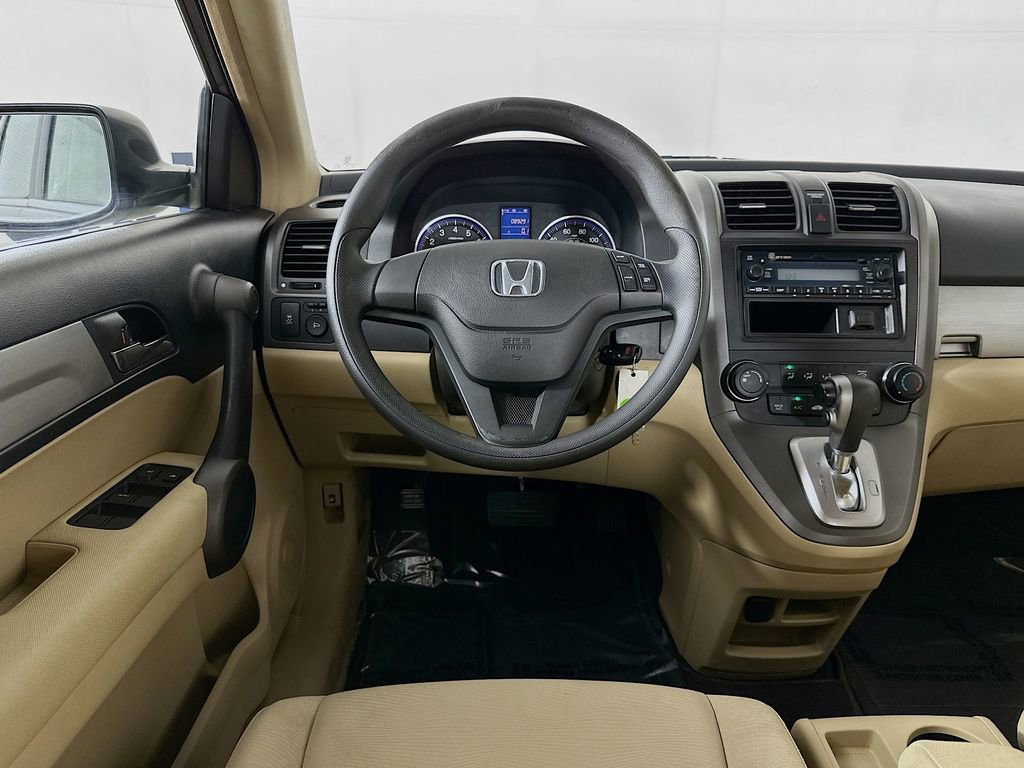 Used 2010 Honda CR-V LX image 23