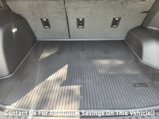 New 2026 GMC Terrain AT4 w/ Technology Package II image 22