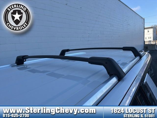 Used 2023 Chevrolet Suburban LS w/ Driver Alert Package AWD/4WD image 24