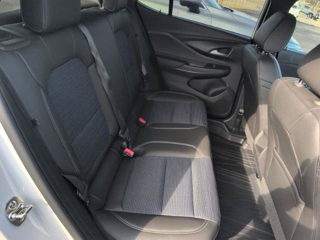 New 2026 Buick Envista Preferred w/ Convenience I Package FWD image 10