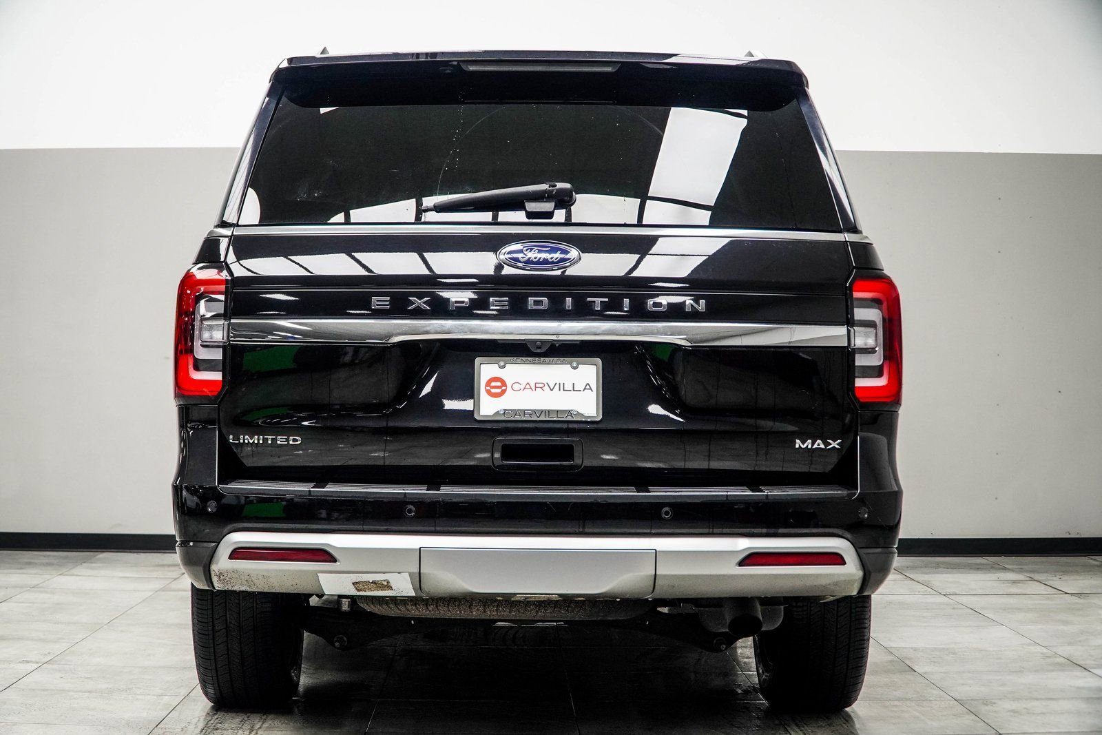 Used 2024 Ford Expedition Max Limited RWD image 11
