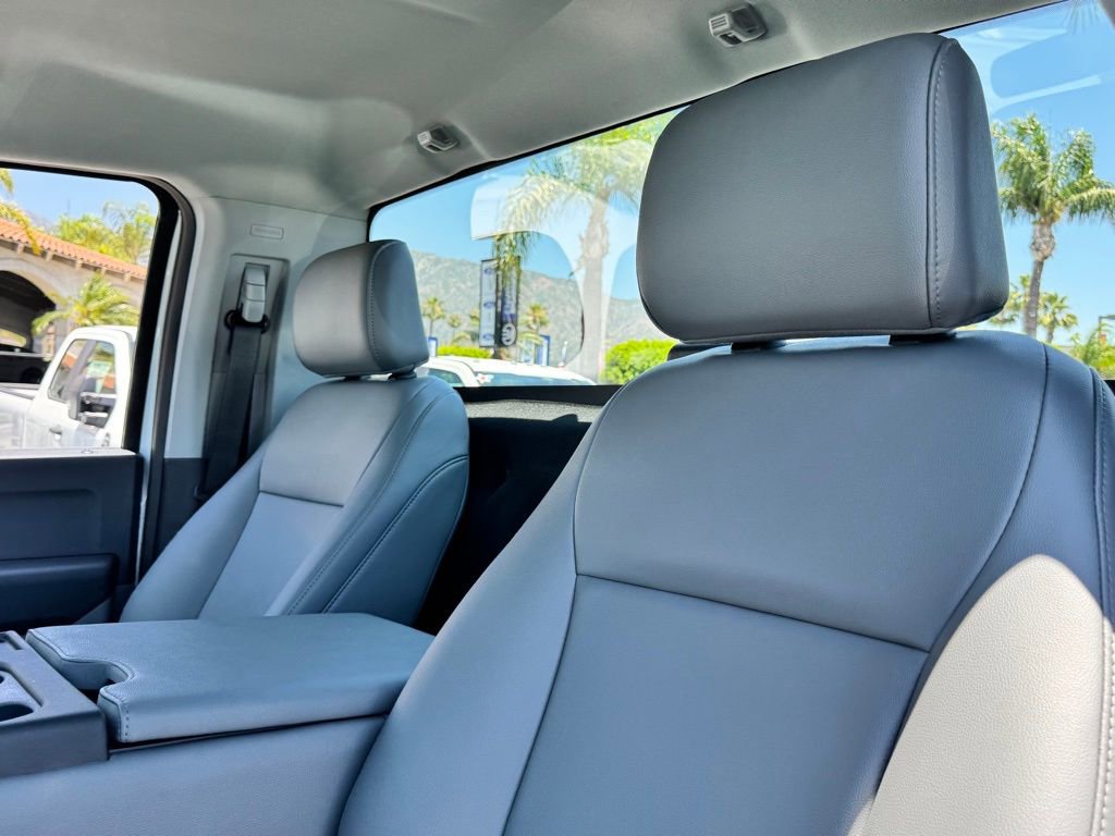New 2025 Ford F250 XL w/ 360-Degree Camera Package AWD/4WD image 23