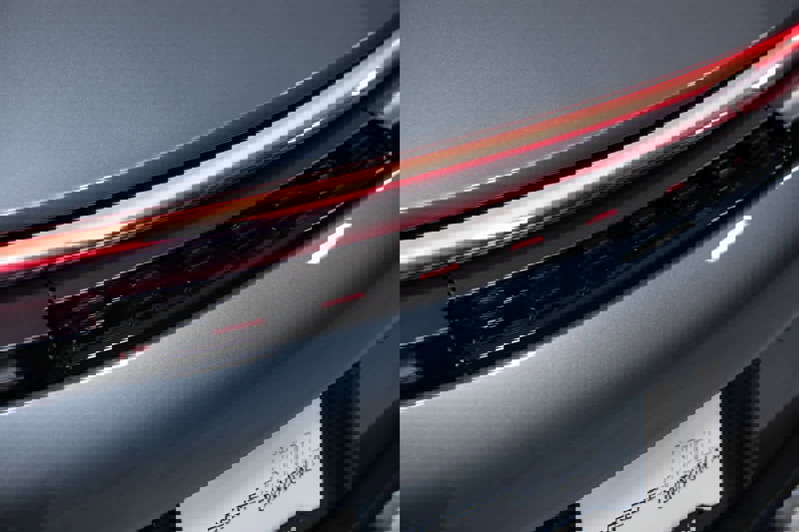 Certified 2025 Porsche 911 Targa 4 GTS image 33