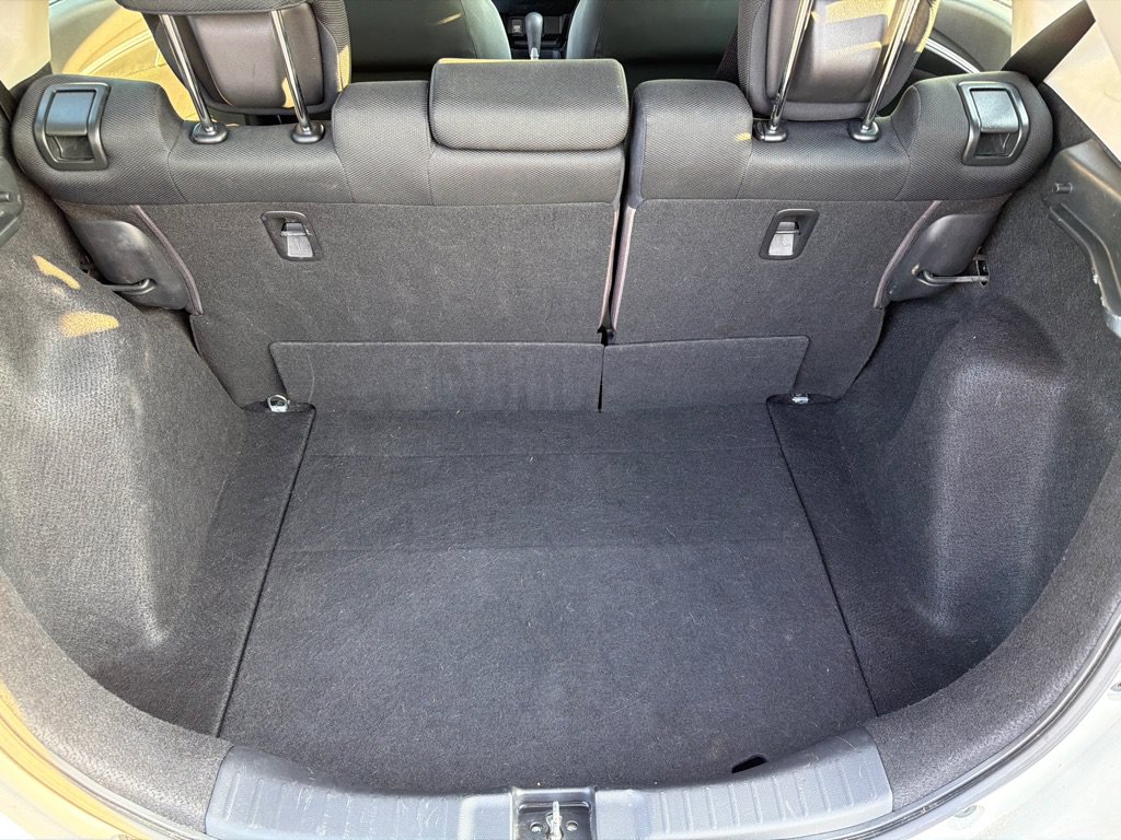 Used 2016 Honda Fit EX image 37