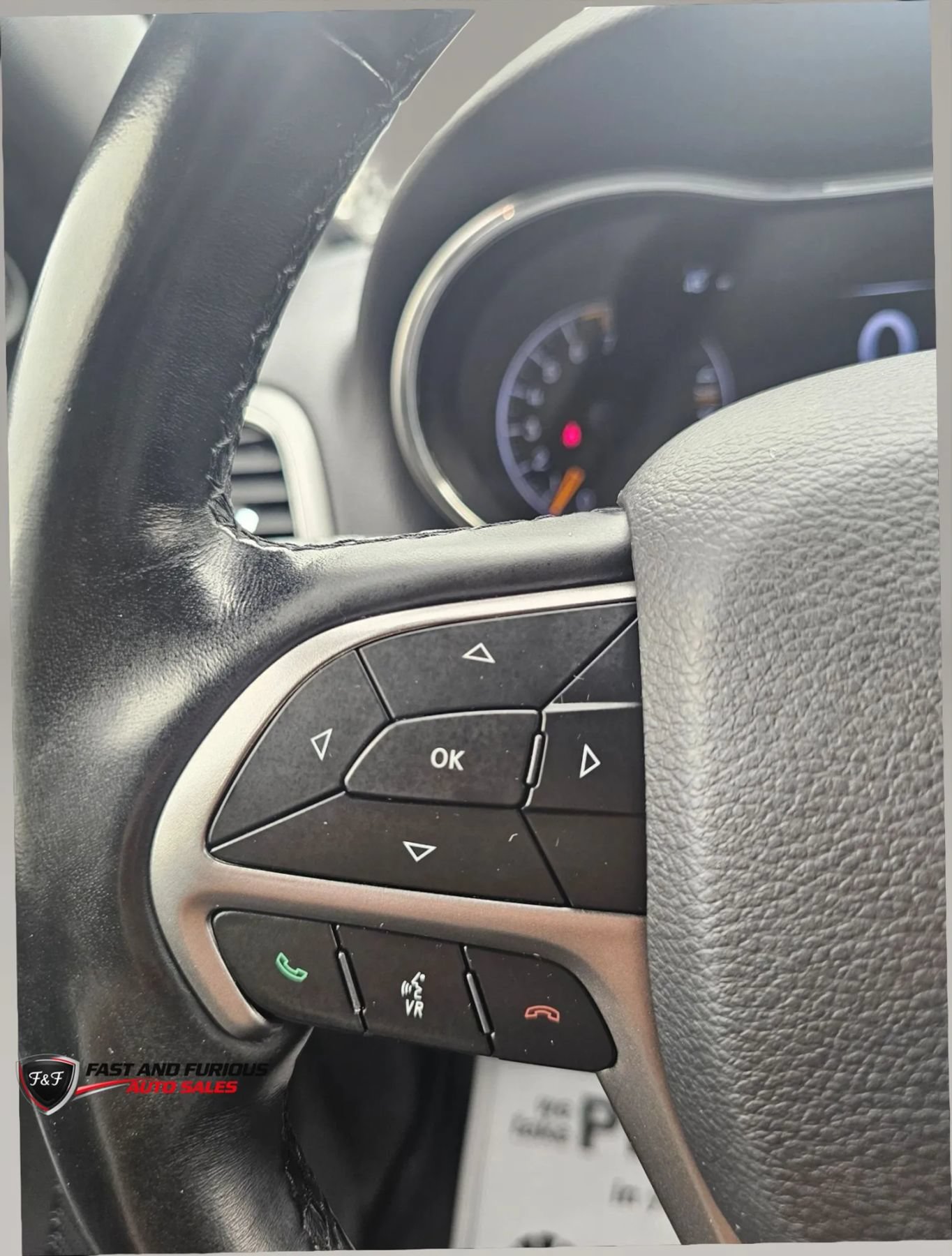 Used 2020 Jeep Grand Cherokee Limited w/ Luxury Group II AWD/4WD image 17