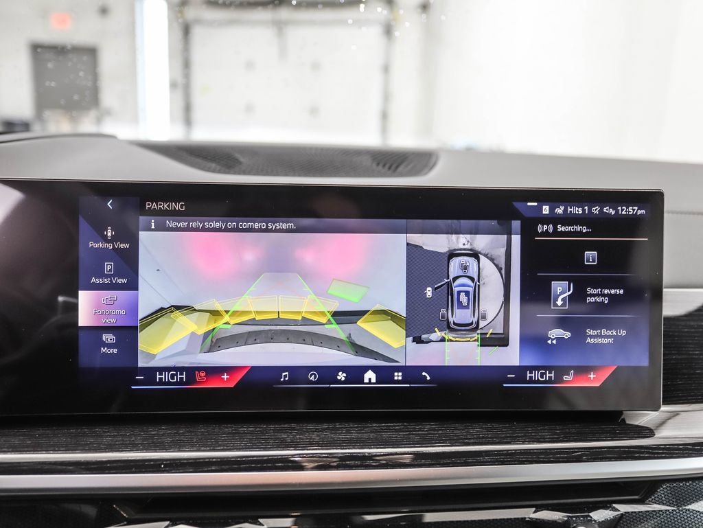 New 2026 BMW X5 xDrive40i w/ Executive Package image 19