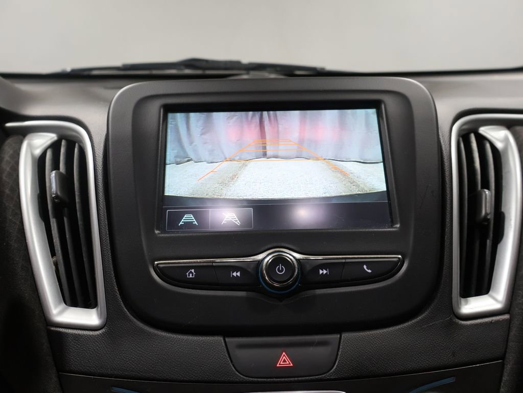 Used 2017 Chevrolet Malibu LS image 26