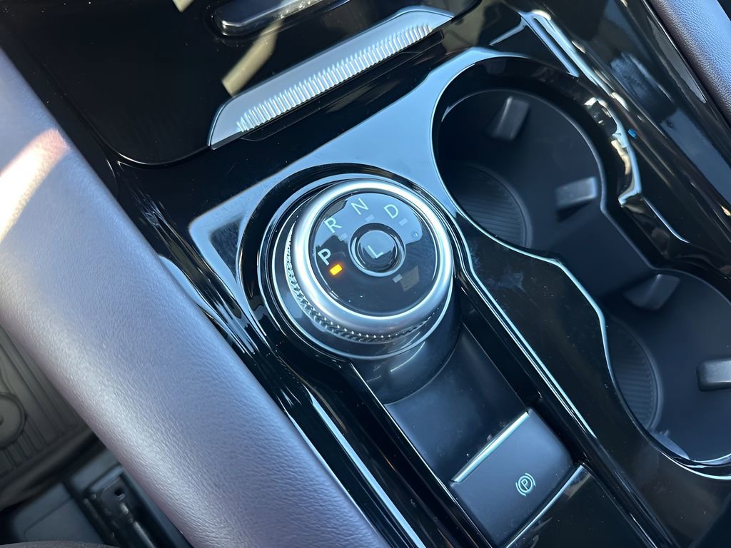 Used 2025 Ford Explorer Platinum image 20