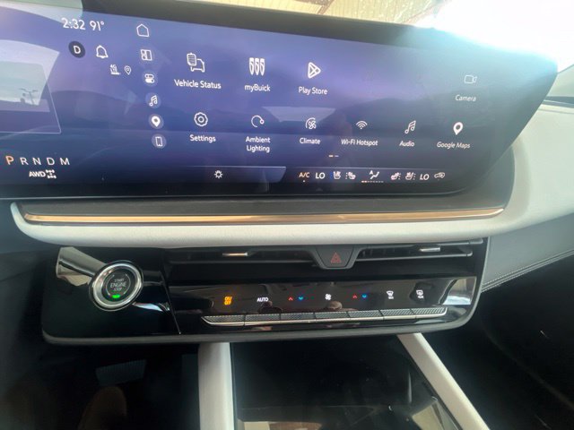 Used 2026 Buick Envision Avenir AWD/4WD image 19