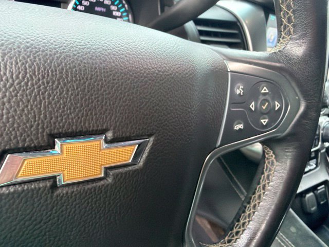 Used 2019 Chevrolet Tahoe LS AWD/4WD image 15
