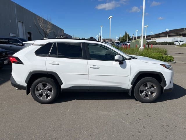 Used 2023 Toyota RAV4 XLE w/ Convenience Package image 4