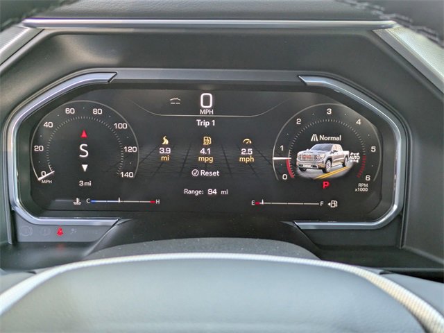 New 2026 GMC Sierra 1500 Denali w/ Denali Reserve Package image 29