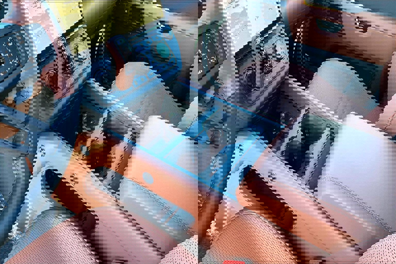 New 2026 Land Rover Defender 110 OCTA image 11