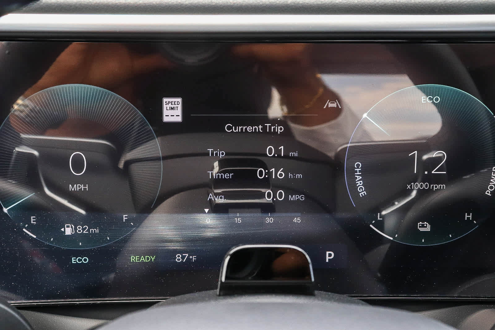 New 2027 Hyundai Palisade SEL Premium FWD image 33