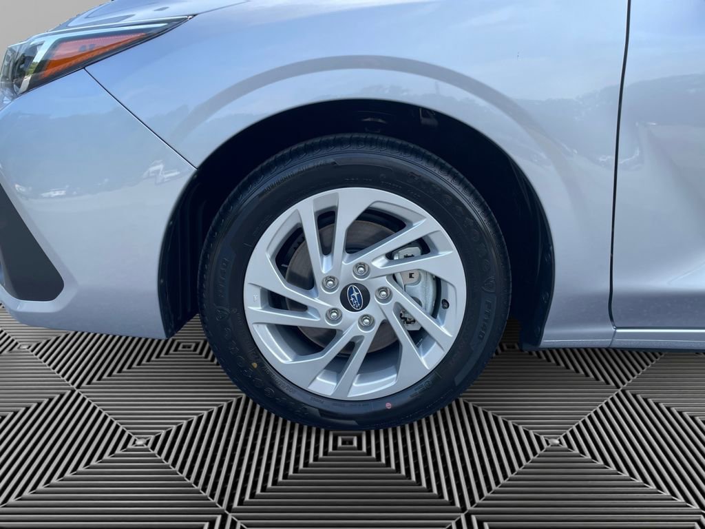 Used 2025 Subaru Impreza 2.0i w/ Popular Package #1A image 9