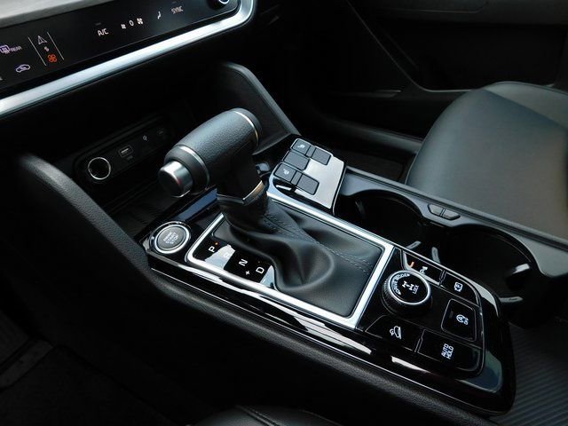 Used 2024 Kia Sportage X-Line w/ X-Line Premium Package image 29