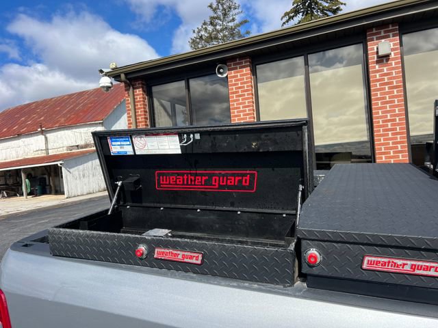 Used 2022 RAM 2500 Tradesman w/ Chrome Appearance Group image 15