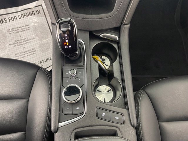 Used 2022 Cadillac XT5 Luxury AWD/4WD image 43