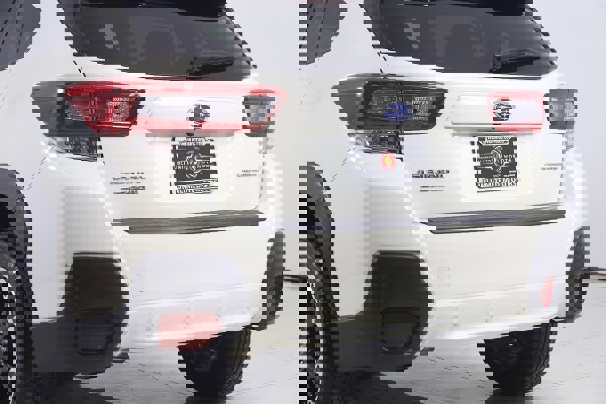 Used 2023 Subaru Crosstrek 2.0i Premium image 19
