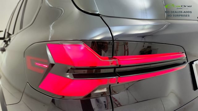 Used 2026 BMW X5 M60i AWD/4WD image 25