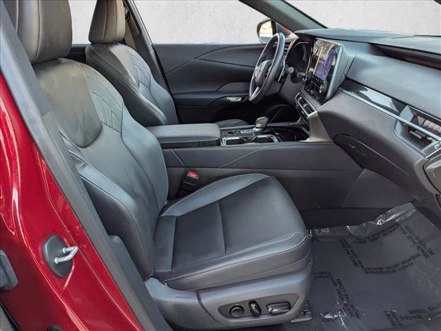 Used 2025 Lexus RX 350 FWD w/ Technology Package image 20