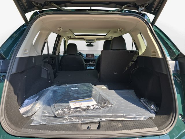 New 2026 Nissan Rogue Dark Armor FWD image 32