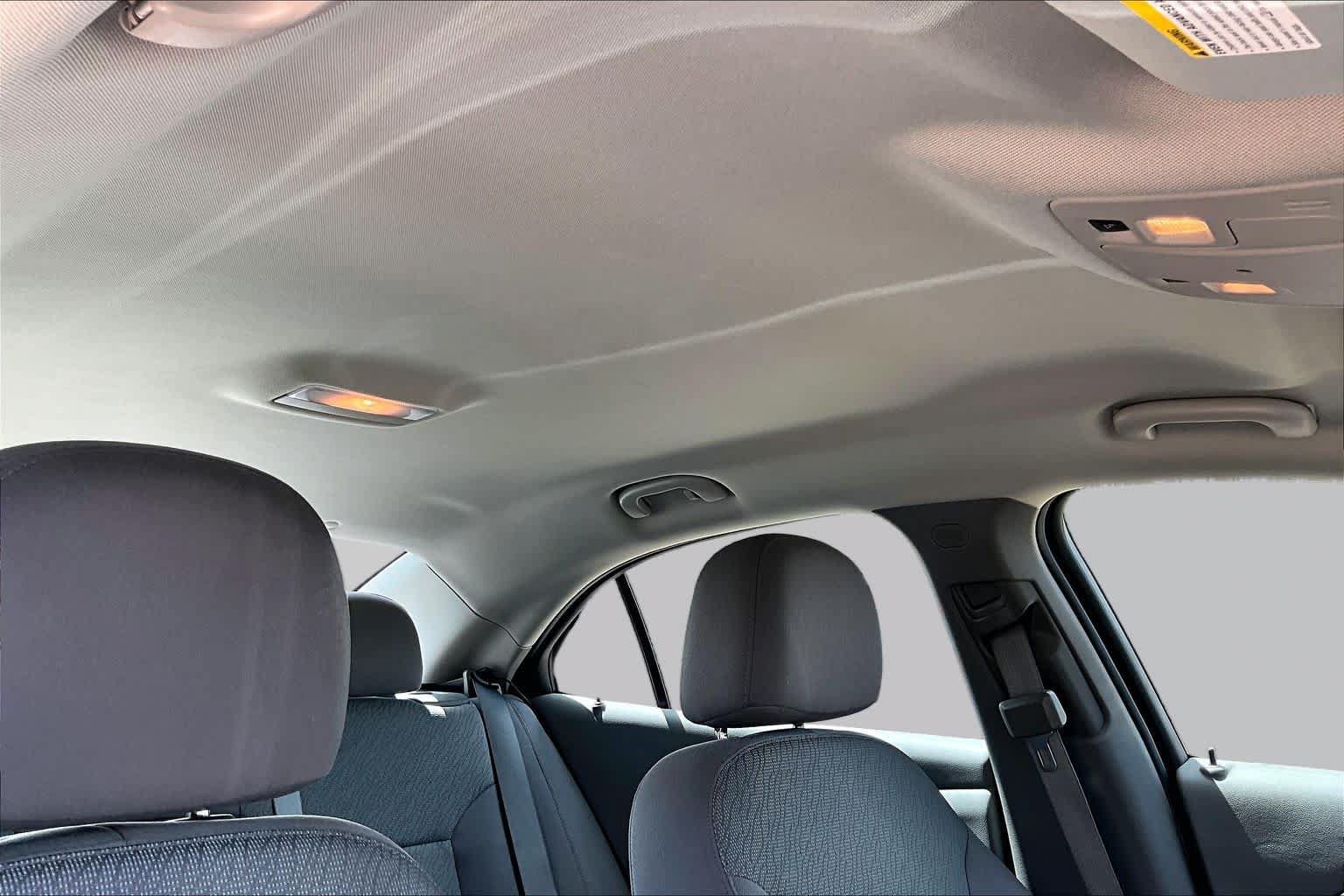 Used 2013 Chevrolet Malibu LS w/ Protection Package FWD image 14