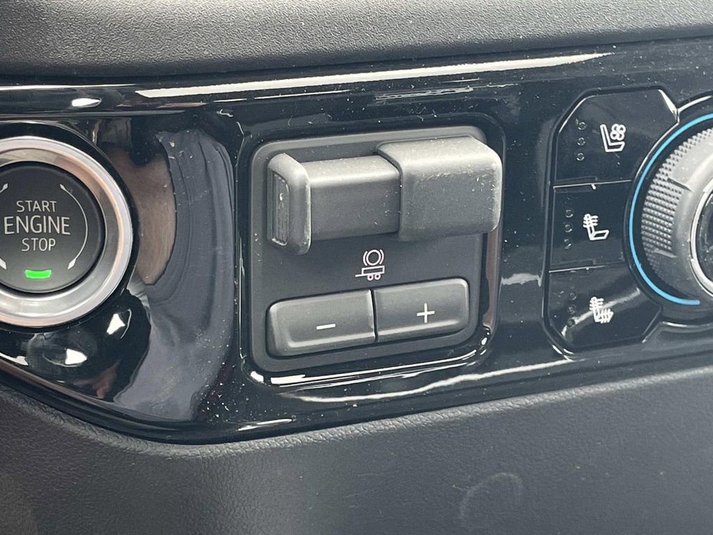 New 2026 Chevrolet Silverado 2500 High Country w/ High Country Premium Package image 24