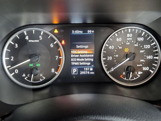 Certified 2025 Nissan Sentra S FWD image 26