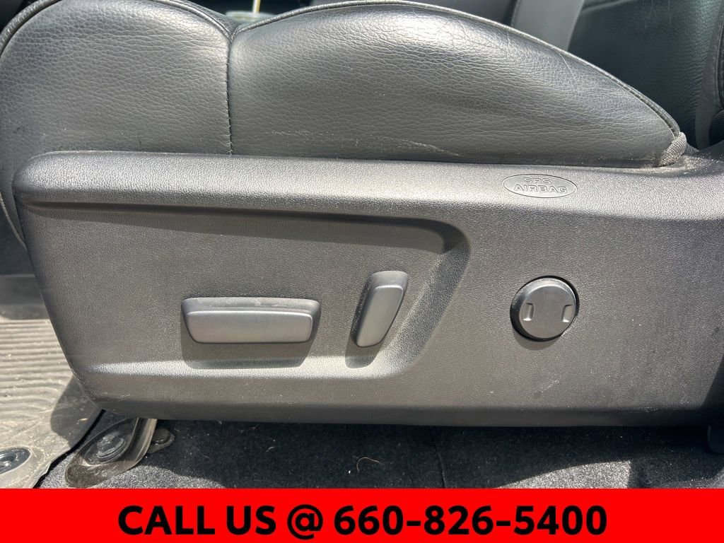 Used 2020 Toyota Tundra Limited AWD/4WD image 12