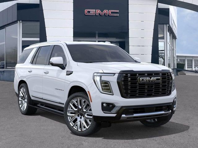 New 2026 GMC Yukon Denali Ultimate image 7