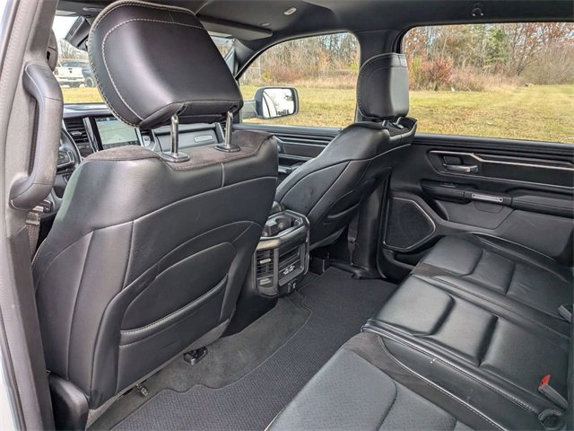 Certified 2024 RAM 1500 Laramie image 26